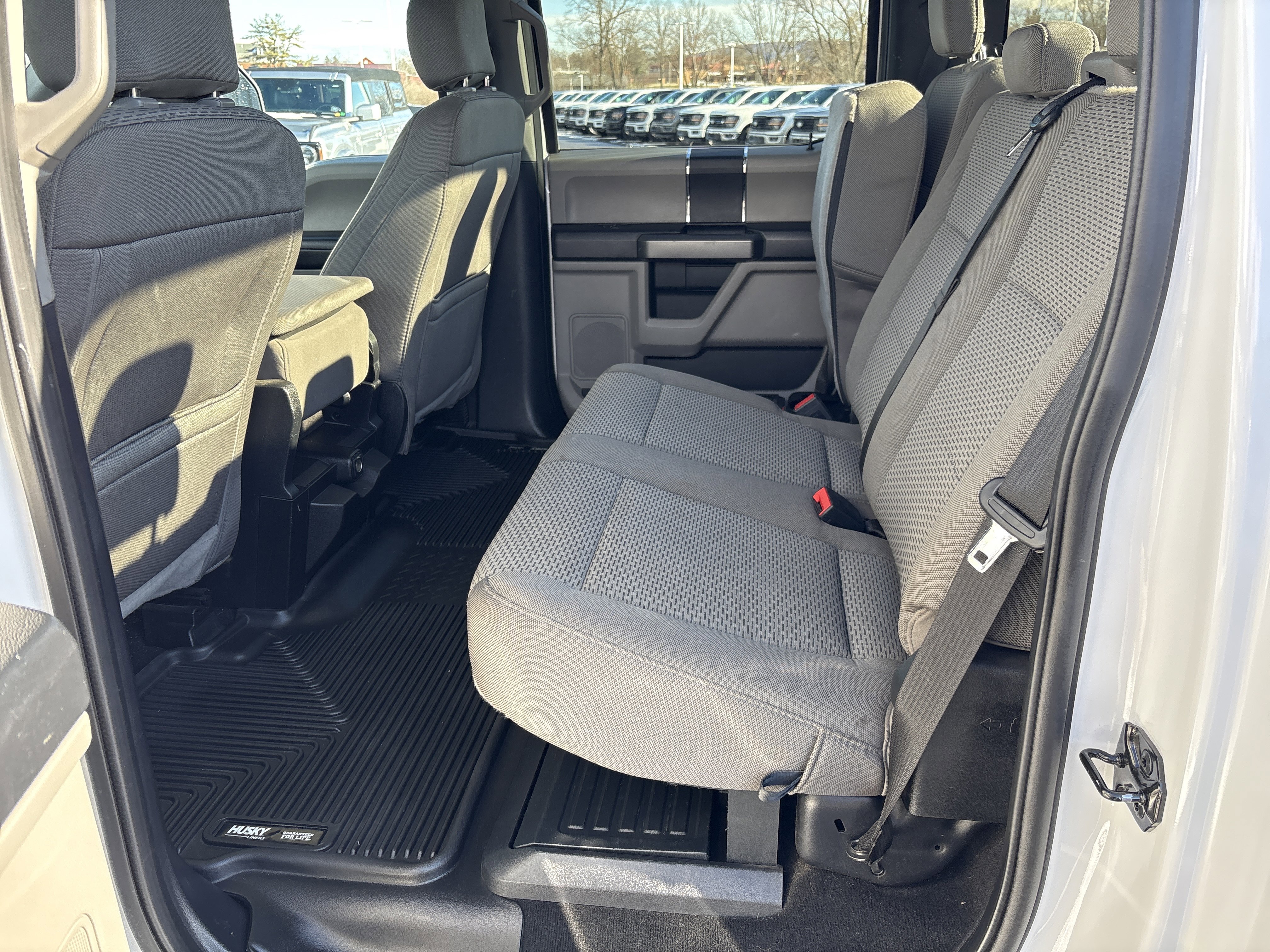 Used 2020 Ford F250 XLT image 14