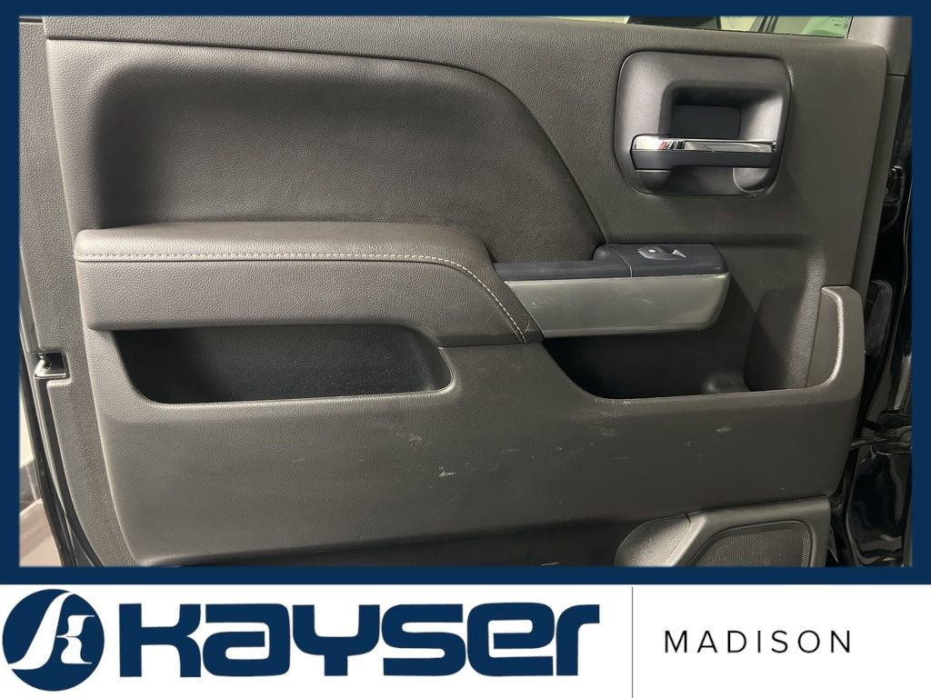 Used 2017 Chevrolet Silverado 1500 LT w/ All Star Edition image 31