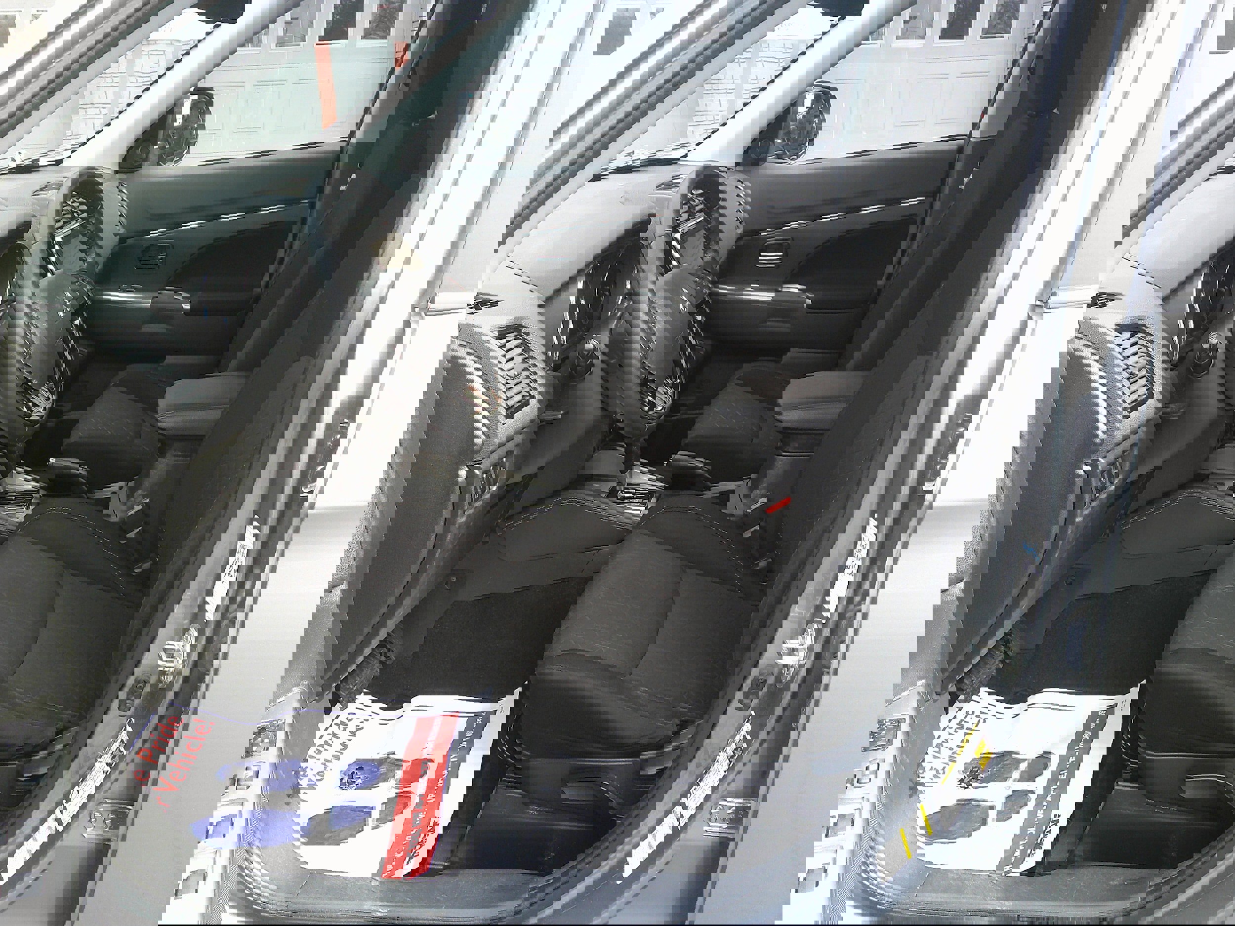 Used 2021 Mitsubishi Outlander Sport SE image 14