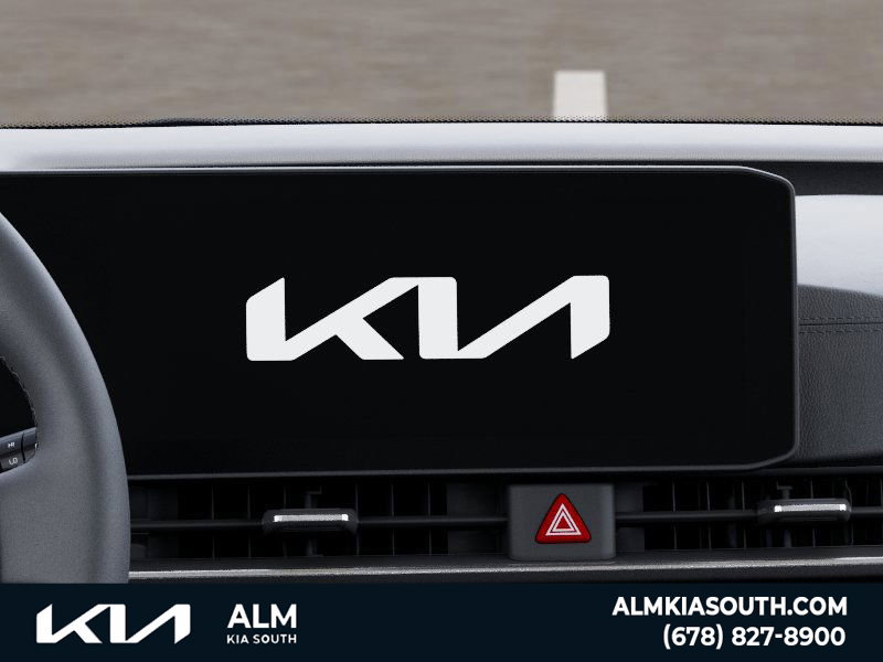 New 2026 Kia Carnival EX FWD image 20