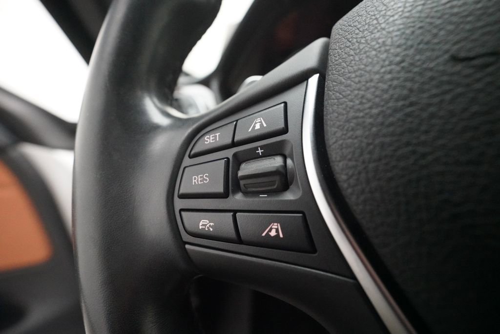 Used 2018 BMW 440i xDrive Convertible image 22