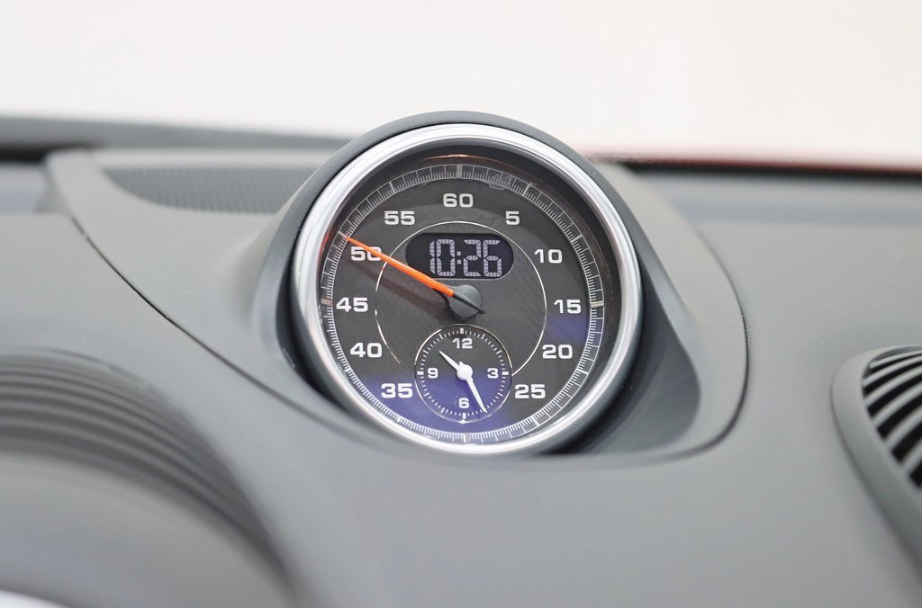 Used 2023 Porsche 718 Boxster image 19