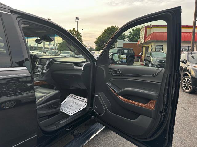 Used 2017 Chevrolet Tahoe Premier image 18