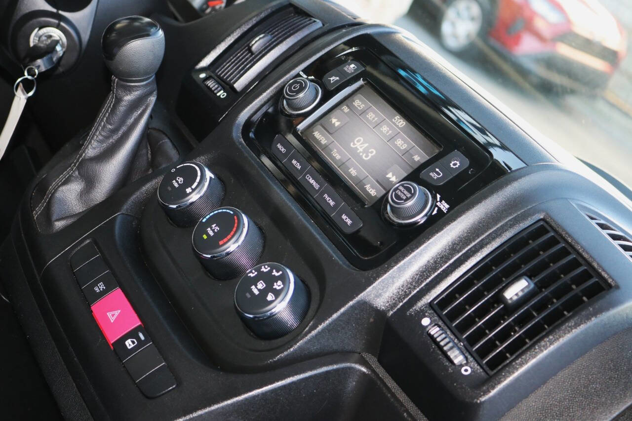 Used 2019 RAM ProMaster 1500 image 43