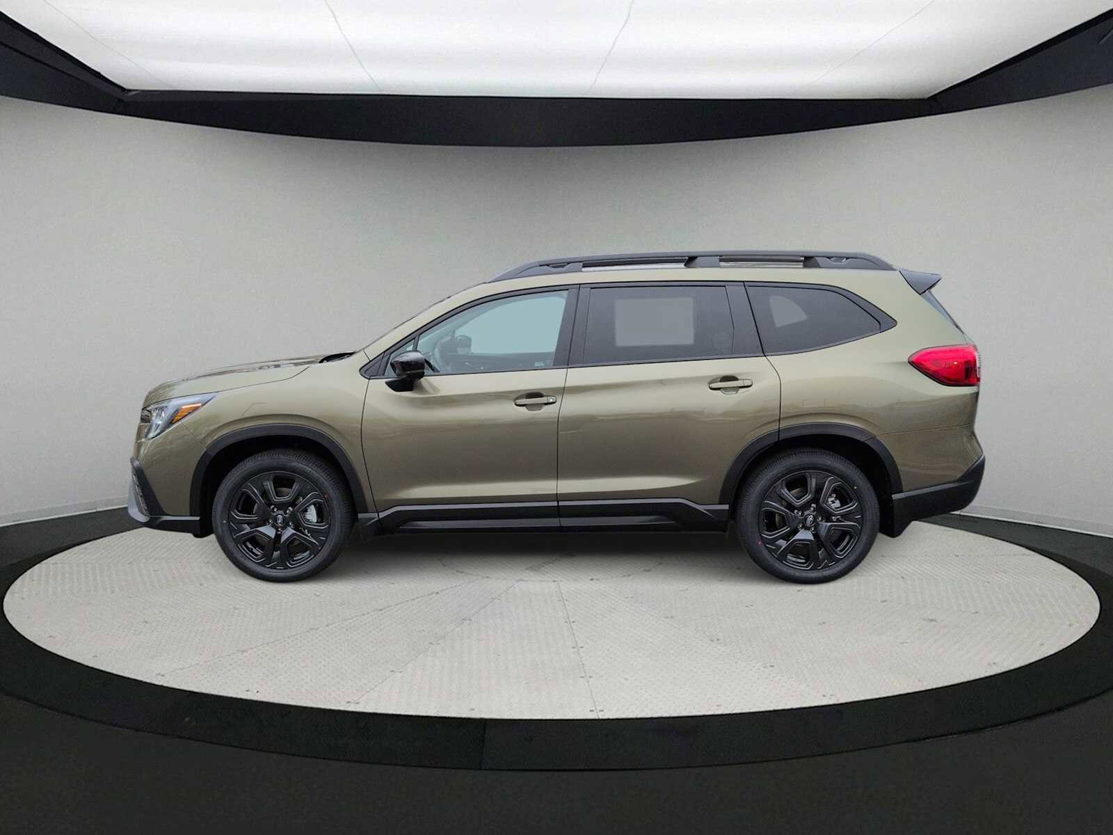 New 2026 Subaru Ascent Bronze Edition image 5
