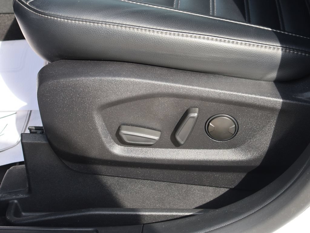 Certified 2024 Ford Edge SEL w/ Convenience Package AWD/4WD image 26
