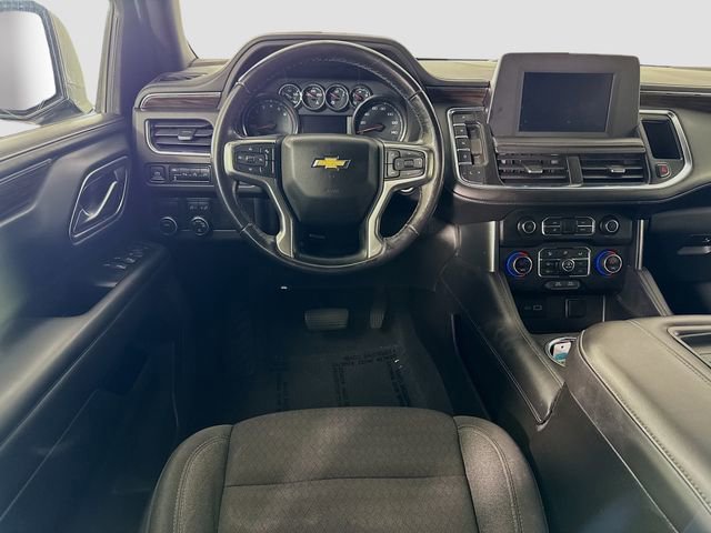 Used 2022 Chevrolet Tahoe LS RWD image 21