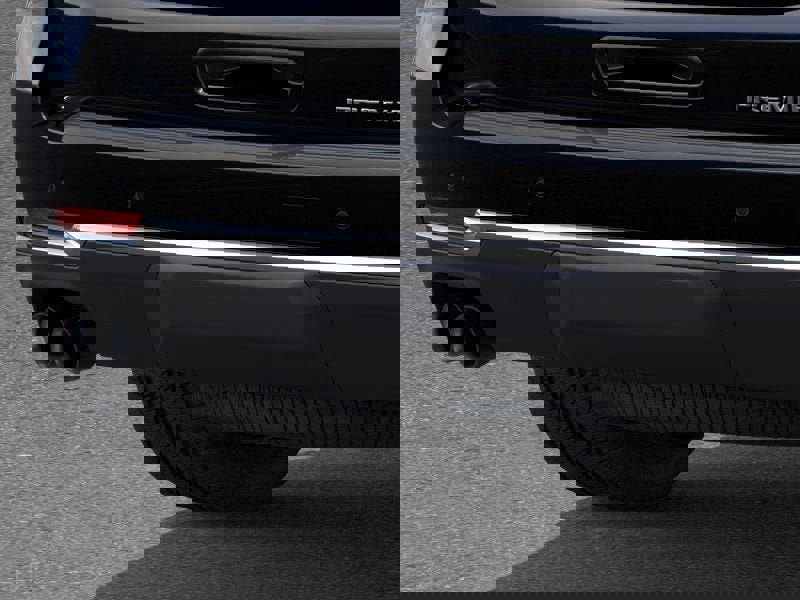 New 2026 Chevrolet Tahoe Premier w/ Sun And Tow Package image 14