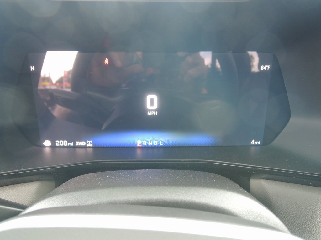 New 2025 Chevrolet Colorado ZR2 w/ Technology Package image 12