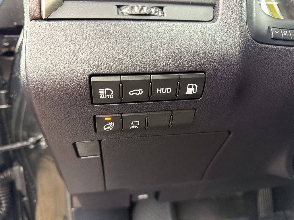 Used 2020 Lexus RX 450h AWD w/ Luxury Package image 22