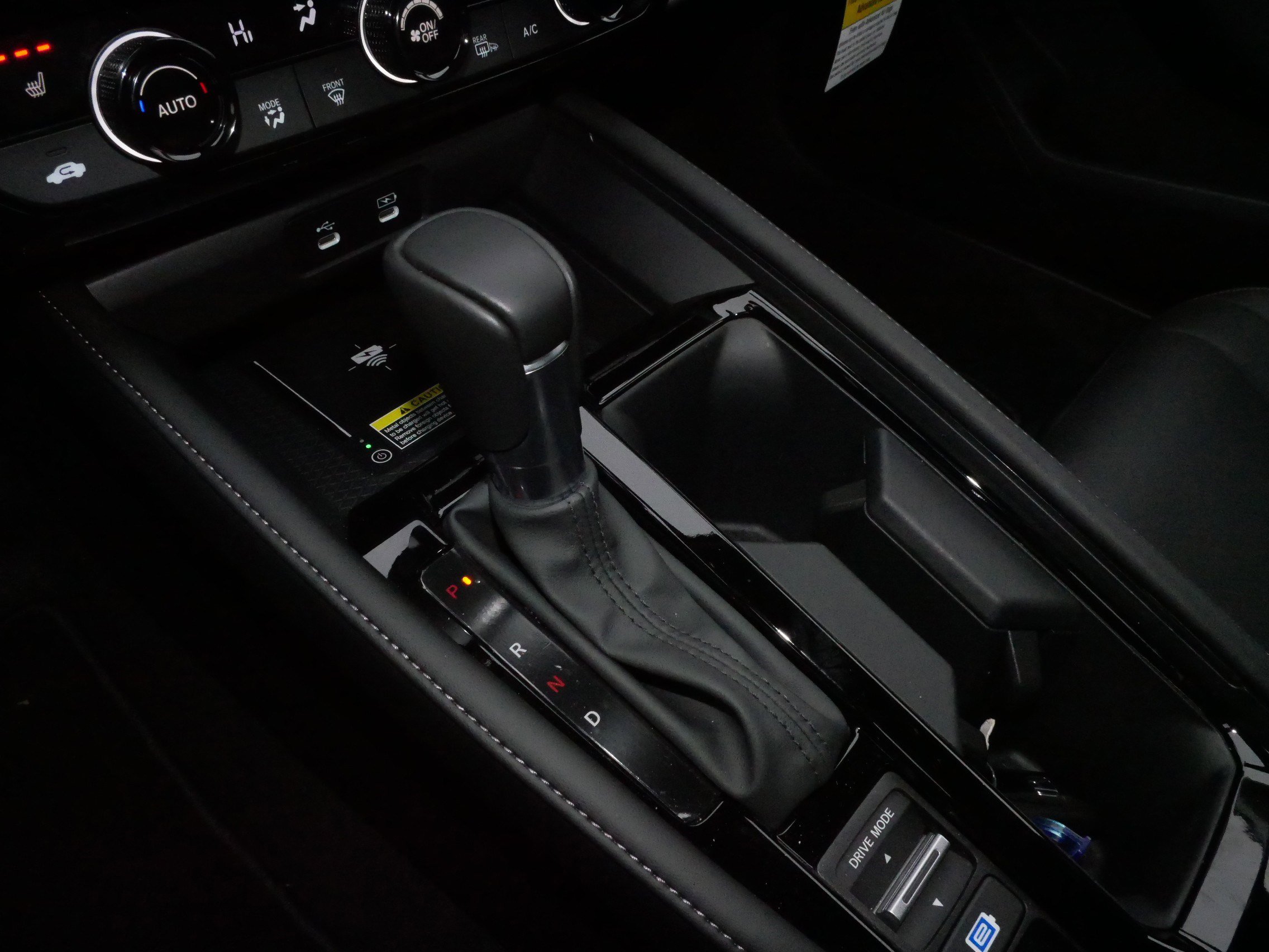 Certified 2025 Honda Accord Touring image 24