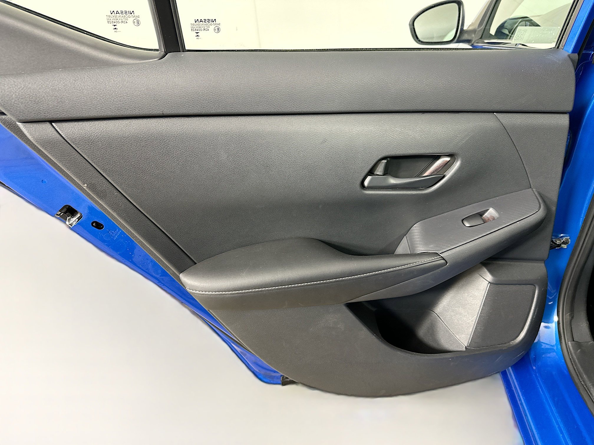 Used 2024 Nissan Sentra SV image 25