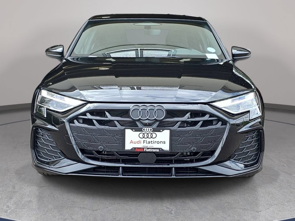 New 2026 Audi A3 2.0T Premium AWD/4WD image 2