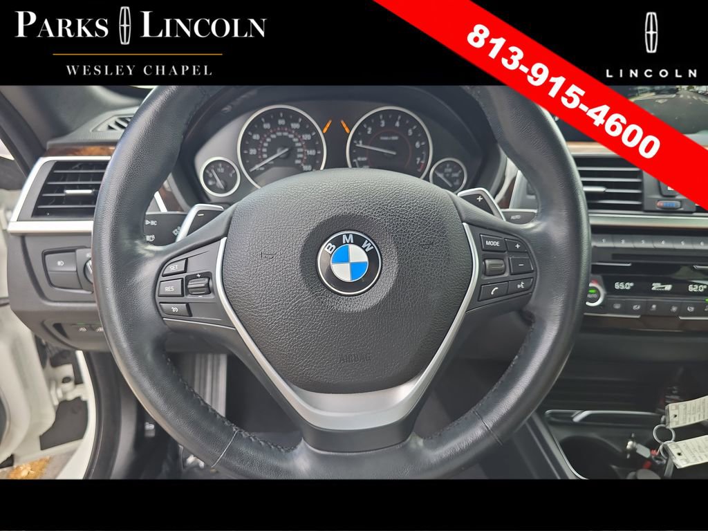 Used 2020 BMW 430i Convertible w/ Executive Package image 24