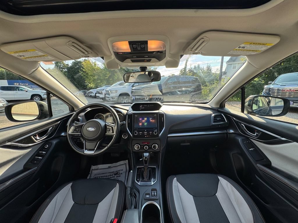 Used 2018 Subaru Crosstrek 2.0i Limited AWD/4WD image 23