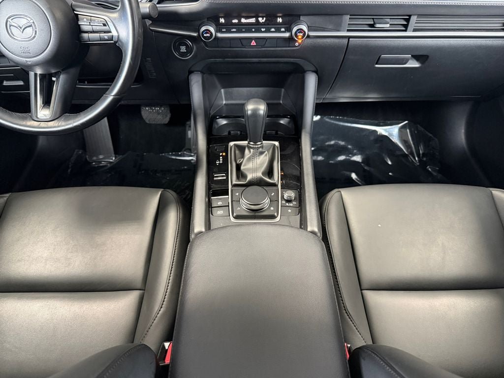 Used 2024 MAZDA MAZDA3 s FWD image 12