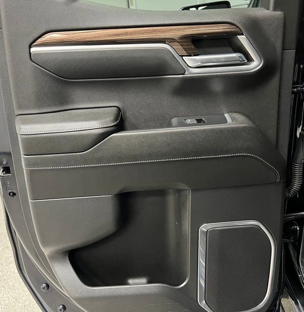 Used 2023 Chevrolet Silverado 1500 RST w/ Protection Package image 42