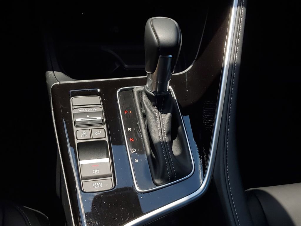 Certified 2025 Acura ADX FWD image 28