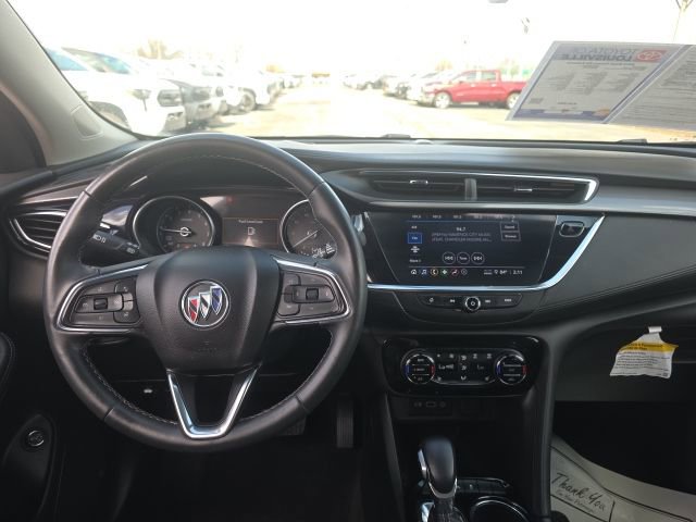 Used 2023 Buick Encore GX Essence w/ Experience Buick Package image 12