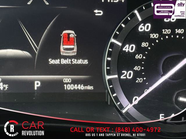 Used 2021 Toyota Highlander XLE image 24