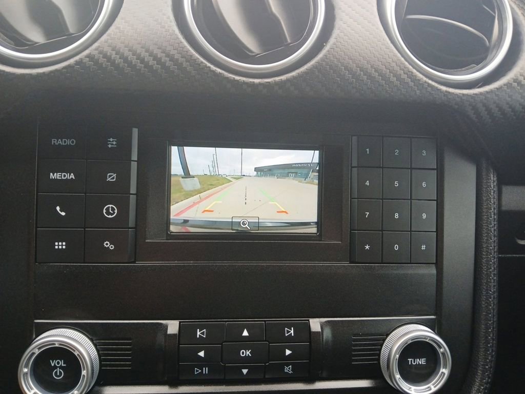 Used 2022 Ford Mustang EcoBoost w/ Black Accent Package image 30