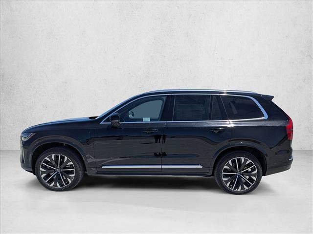 New 2026 Volvo XC90 T8 Plus w/ Protection Package AWD/4WD image 9