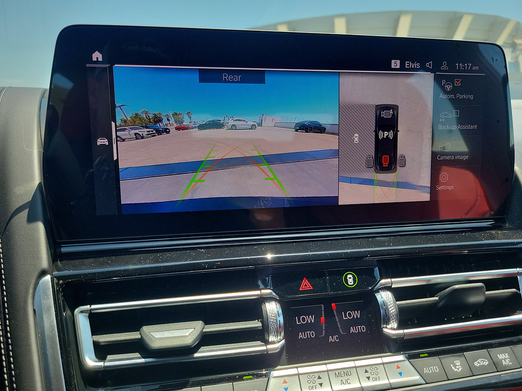New 2026 BMW 840i RWD image 22