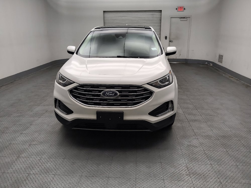 Used 2020 Ford Edge SEL w/ Convenience Package AWD/4WD image 15