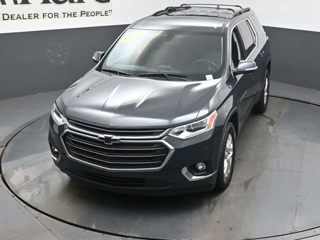 Used 2019 Chevrolet Traverse LT image 46