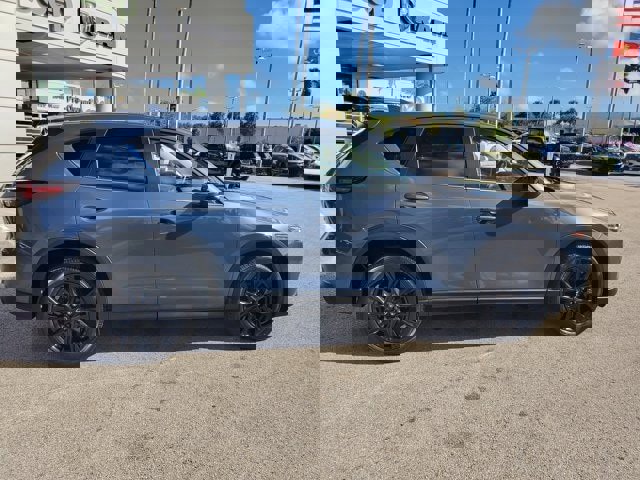 Used 2023 MAZDA CX-5 Carbon Edition image 8