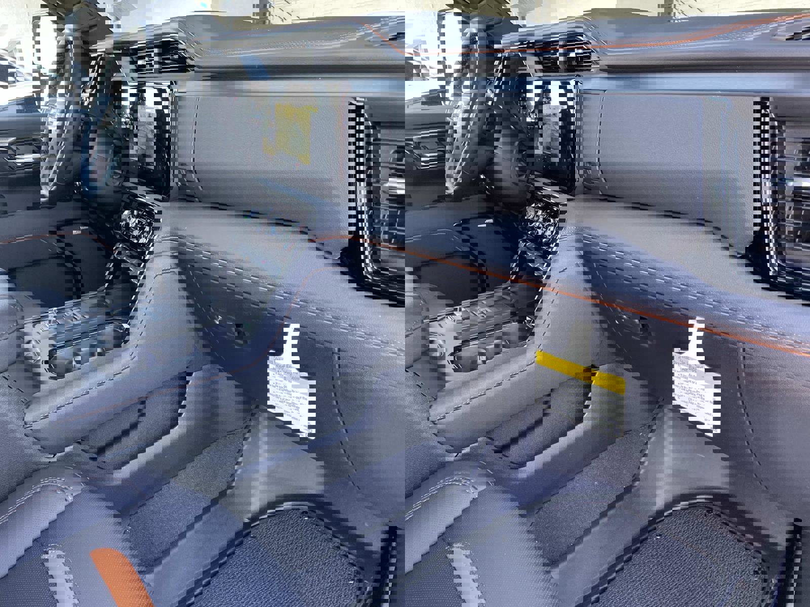 New 2026 GMC Sierra 2500 AT4 w/ AT4 Premium Plus Package image 29