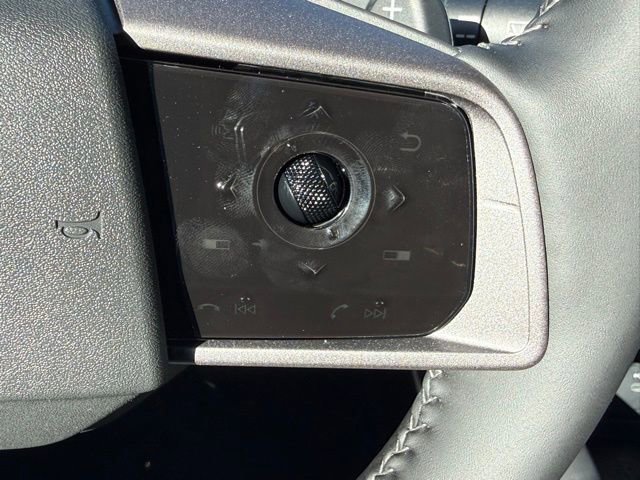 New 2026 Nissan Murano SL image 18