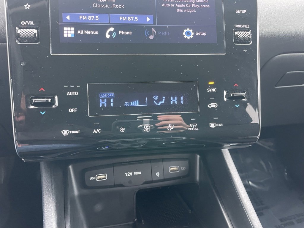 Used 2024 Hyundai Tucson SEL image 10