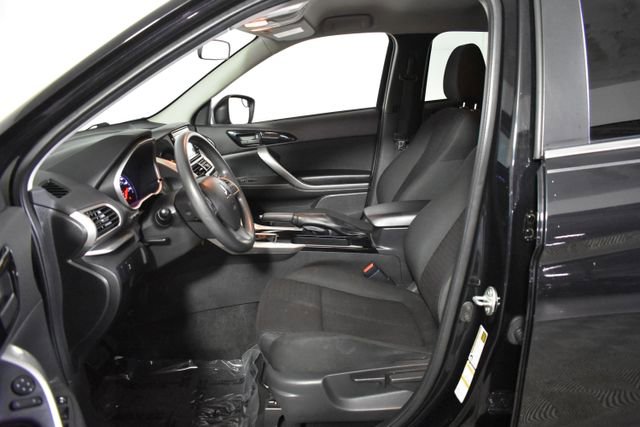 Used 2019 Mitsubishi Eclipse Cross ES AWD/4WD image 10