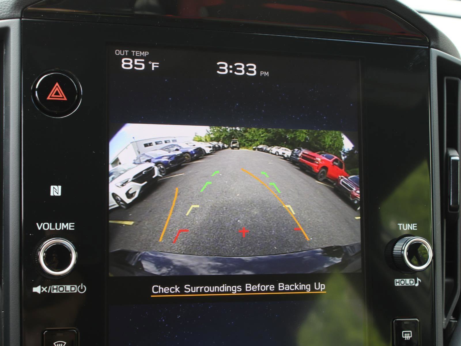 New 2025 Subaru Impreza RS w/ Popular Package #3 image 29