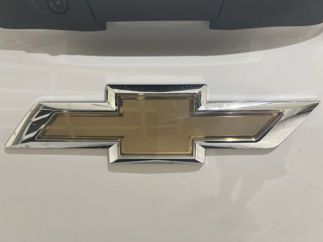 New 2024 Chevrolet Silverado EV W/T image 19