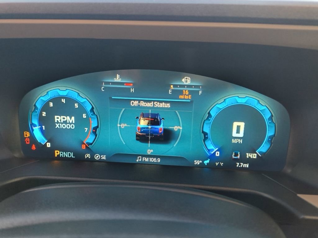 New 2025 Ford Bronco Sport Big Bend image 18