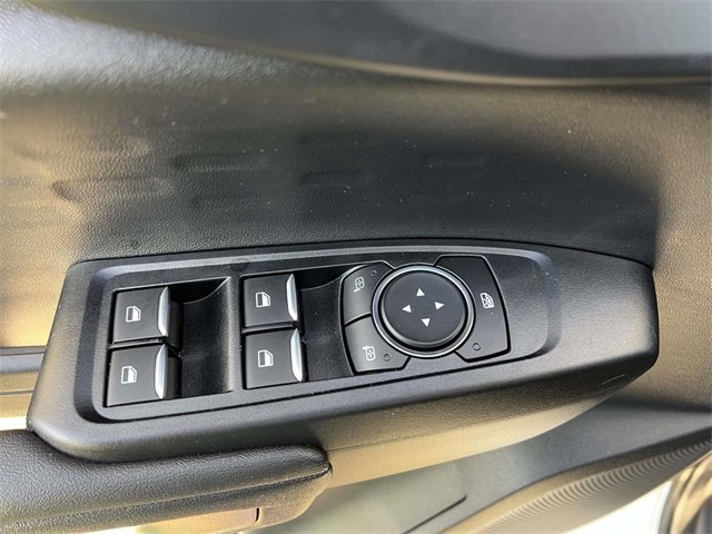 New 2025 Ford Ranger XL w/ Trailer Tow Package image 5