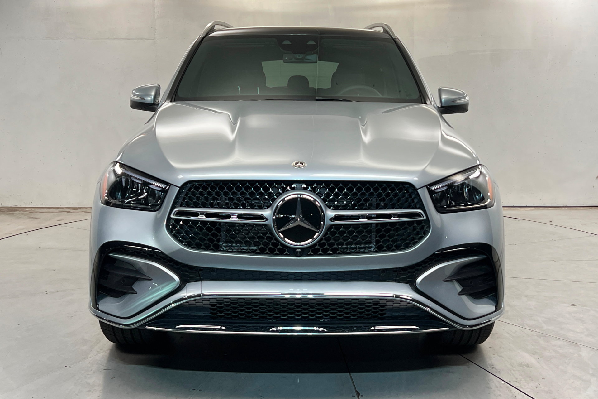 New 2026 Mercedes-Benz GLE 450 4MATIC image 8
