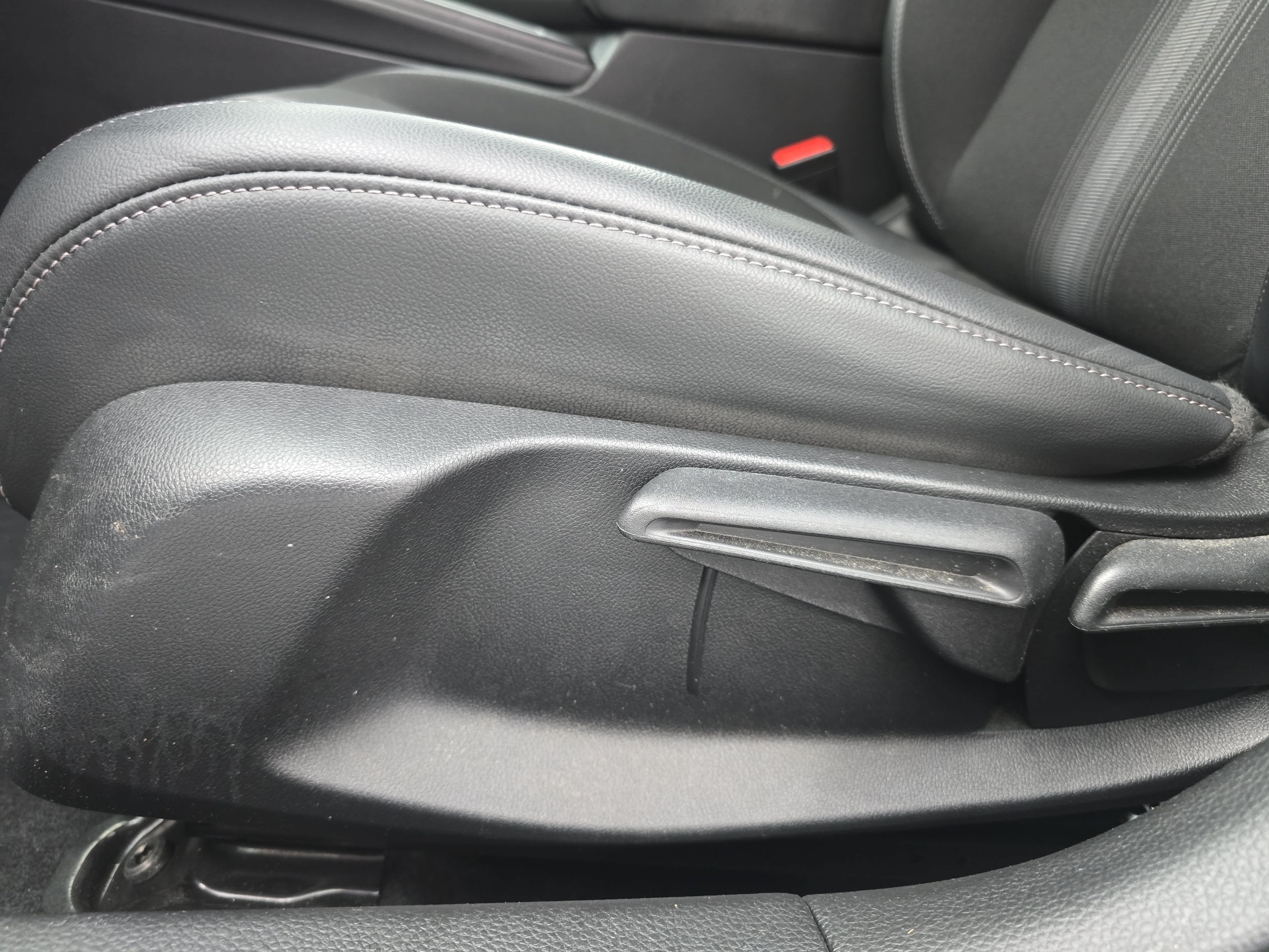 Certified 2022 Honda Civic Sport image 28