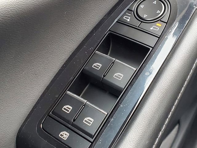 Used 2025 MAZDA CX-30 AWD 2.5 S w/ Select Sport Pkg image 12