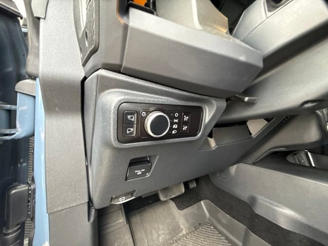 Used 2024 Ford Bronco Badlands AWD/4WD image 23