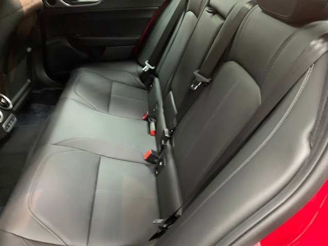 New 2025 Alfa Romeo Giulia image 14