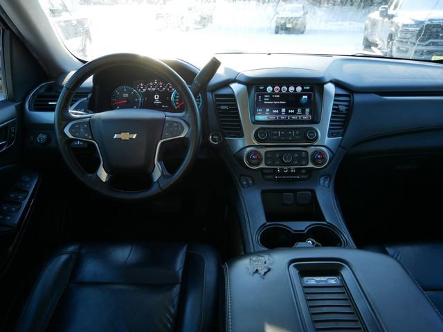 Used 2017 Chevrolet Tahoe LT image 14