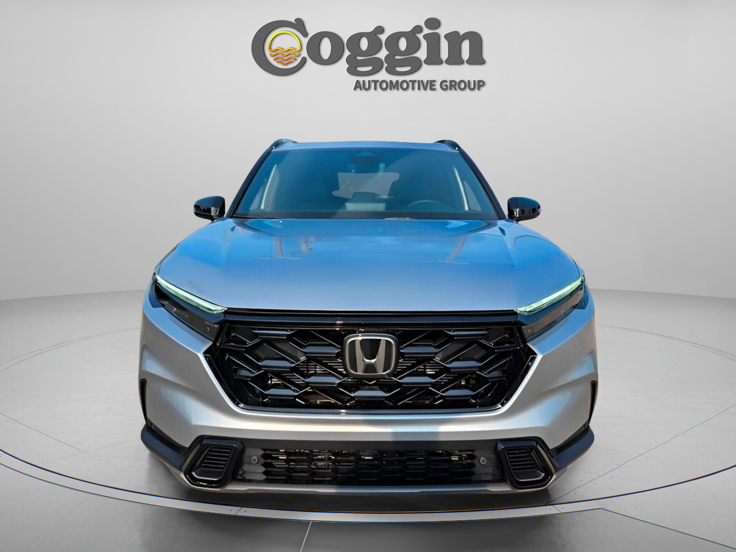 New 2026 Honda CR-V Sport-L image 7