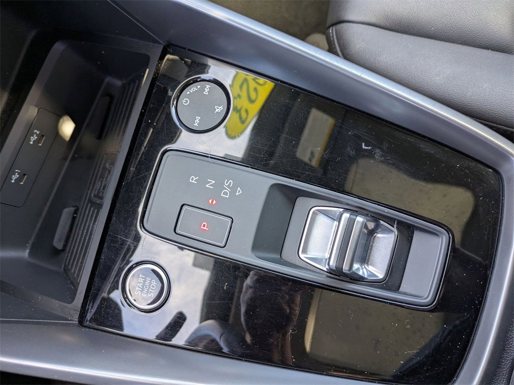 Used 2023 Audi A3 2.0T Premium image 28
