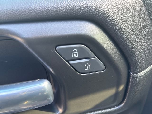 Used 2021 Chevrolet Silverado 1500 RST w/ All Star Edition Plus image 14