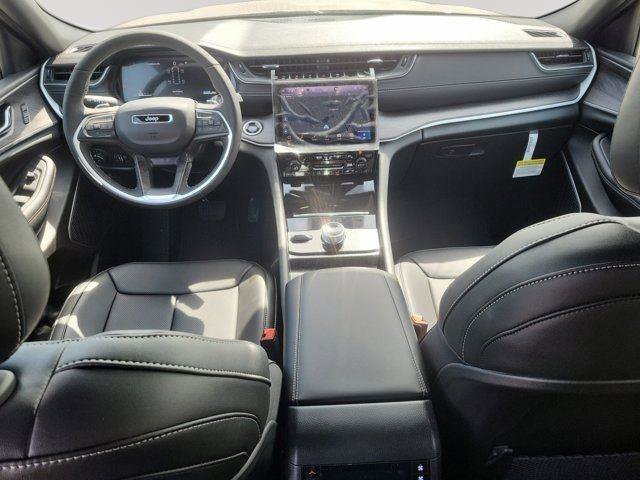New 2025 Jeep Grand Cherokee L Limited w/ Luxury Tech Group II image 10