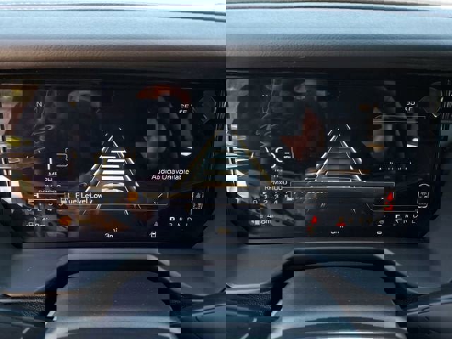 New 2026 GMC Acadia Elevation w/ Black Edition FWD image 30