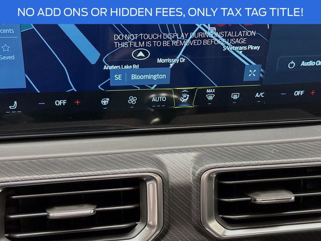 New 2026 Ford Mustang GT Premium image 16